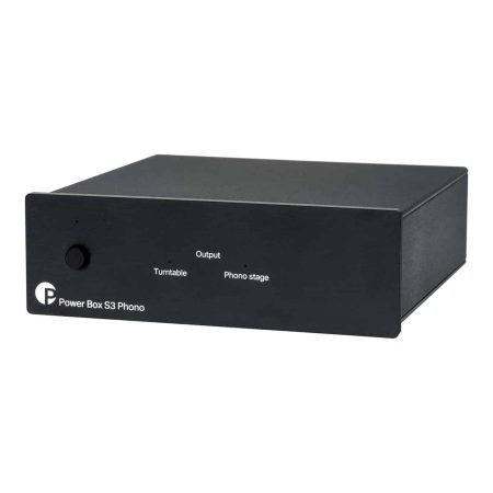 Project Power Box s3 phono