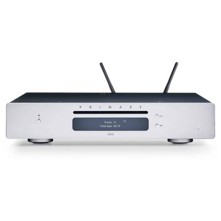 Primare CD15 prisma Reproductor CD