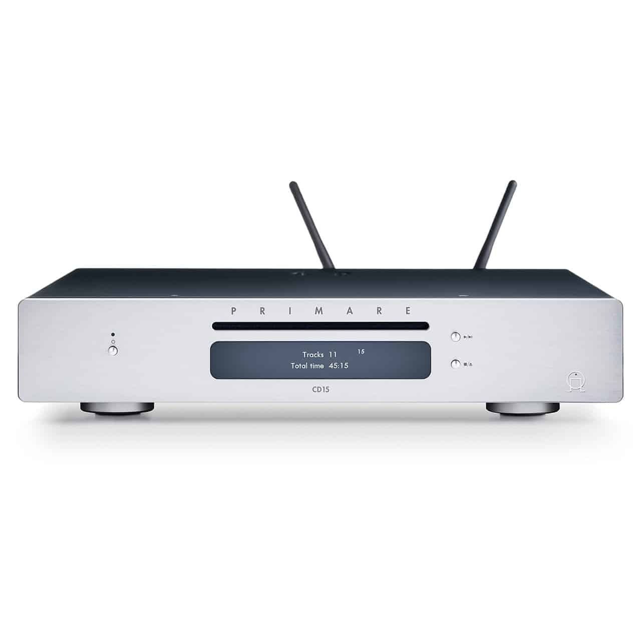 Primare CD15 prisma Reproductor CD