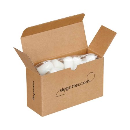 Degritter Pack de filtros
