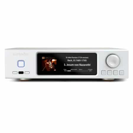 Aurender A1000 Music Server Streamer