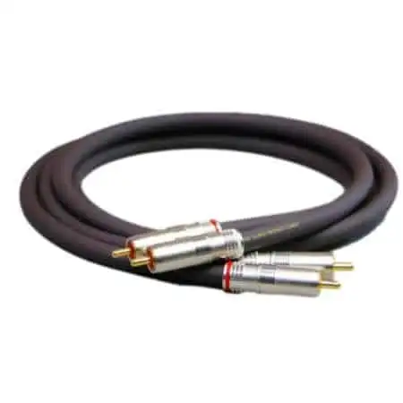 Accuphase - ASL - Cable RCA | Highend Chile