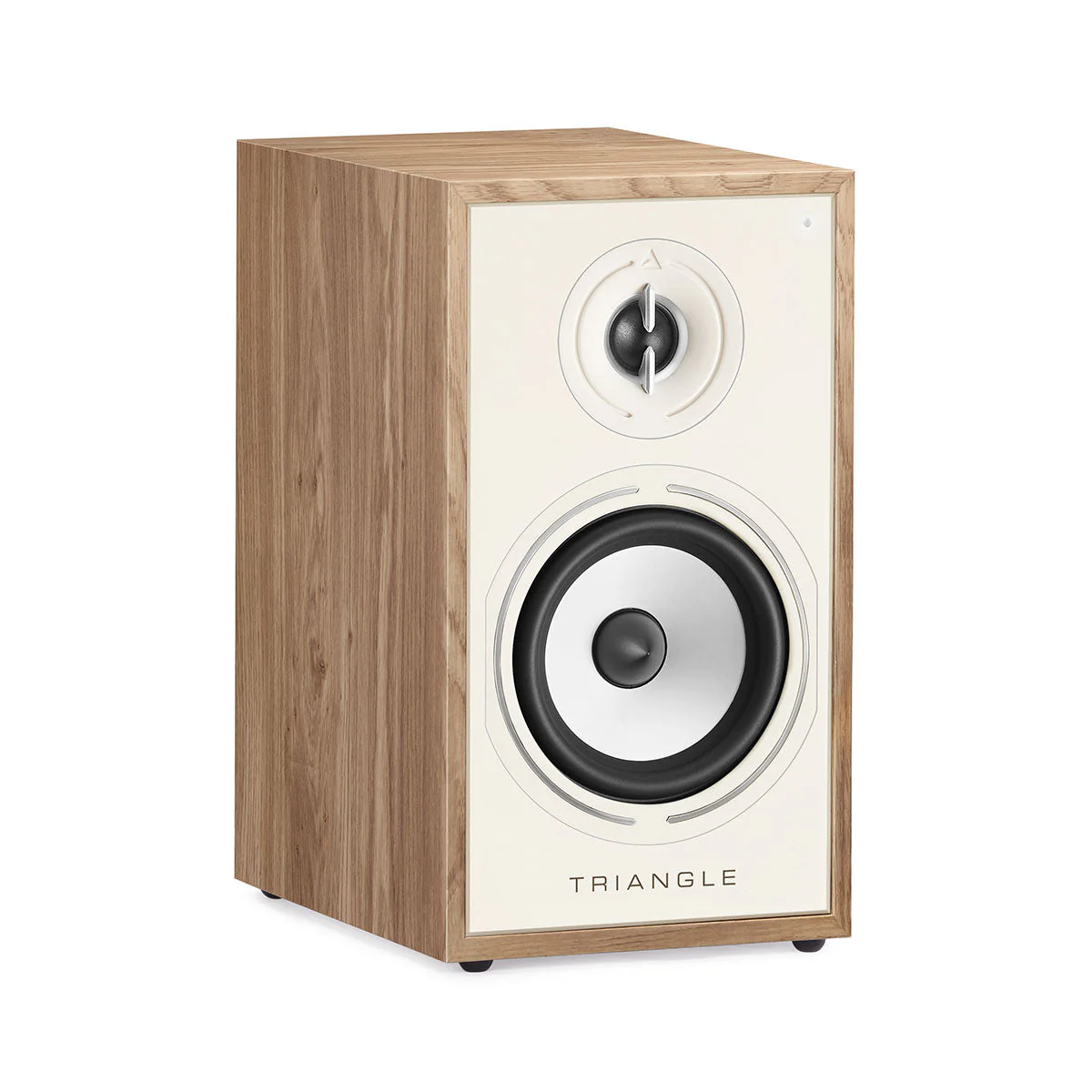 Triangle - Borea BR02 Connect - Parlante Monitor Activo BT - Imagen 7