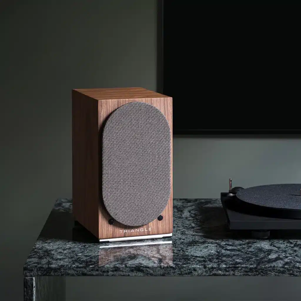 Triangle Aio Twin Parlante Activo WIFI