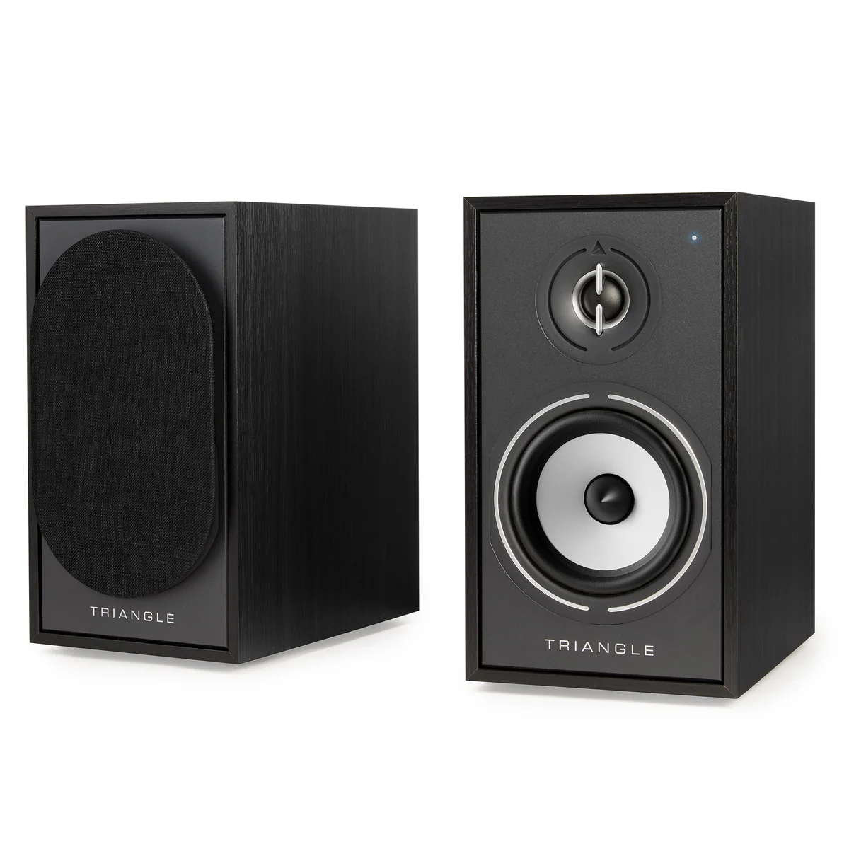 Triangle - Borea BR02 Connect - Parlante Monitor Activo BT