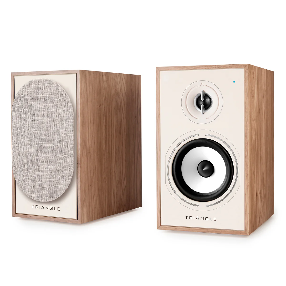 Triangle - Borea BR02 Connect - Parlante Monitor Activo BT - Imagen 5