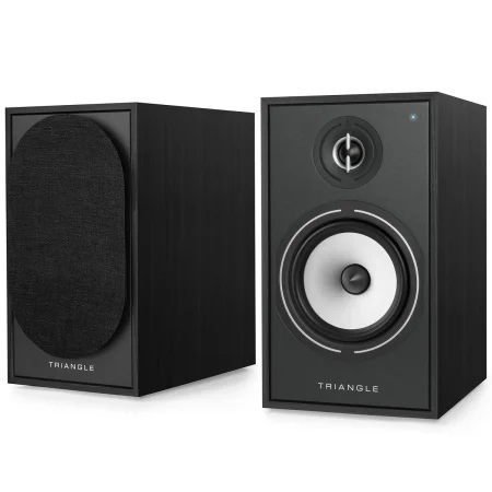 Triangle - Borea BR03 Connect - Parlante Monitor Activo BT