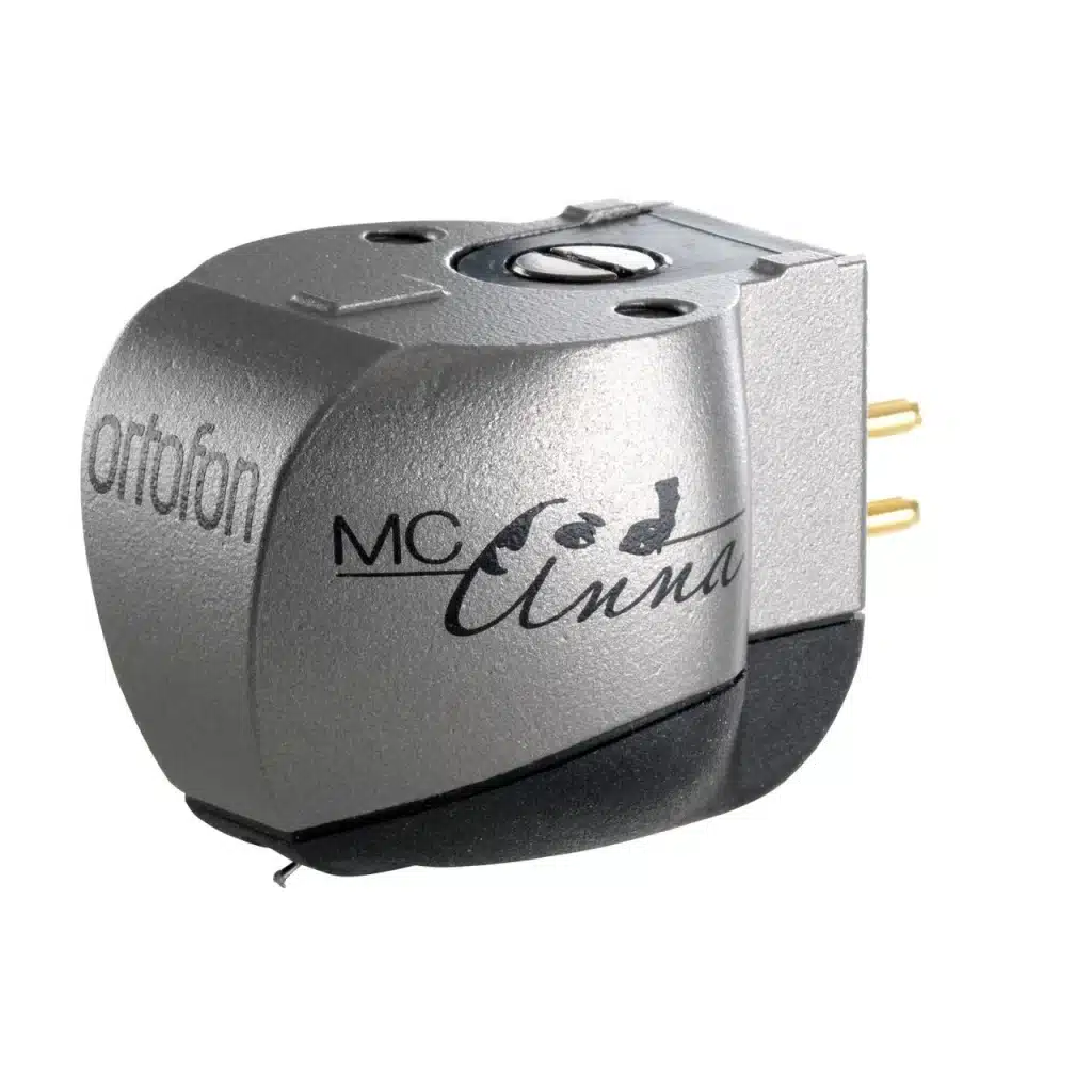Ortofon MC Anna Capsula Tornamesa