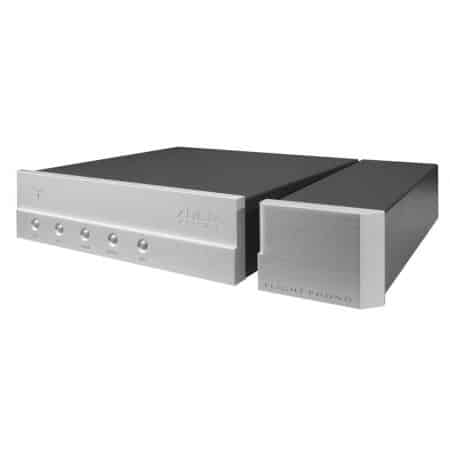 Audia Flight FL Phono Preamplificador