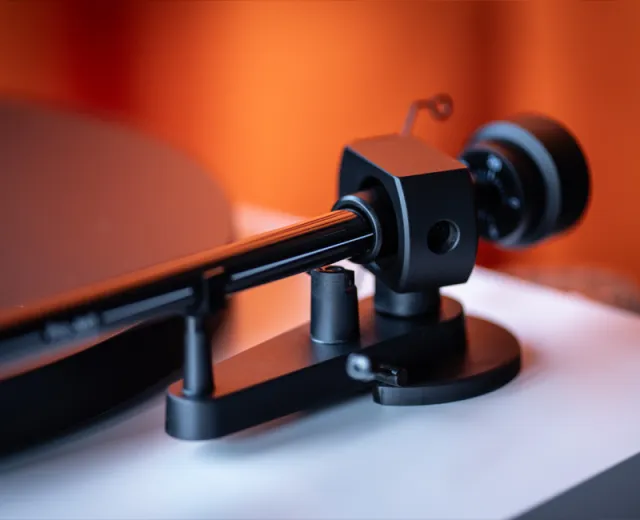 Pro-Ject Debut EVO 2 · Tornamesa de Alta Fidelidad · Hecha en Europa - Imagen 15