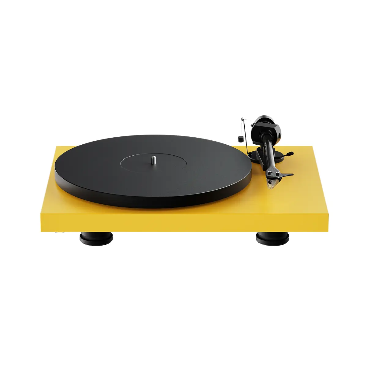 Pro-Ject Debut EVO 2 · Tornamesa de Alta Fidelidad · Hecha en Europa - Imagen 7