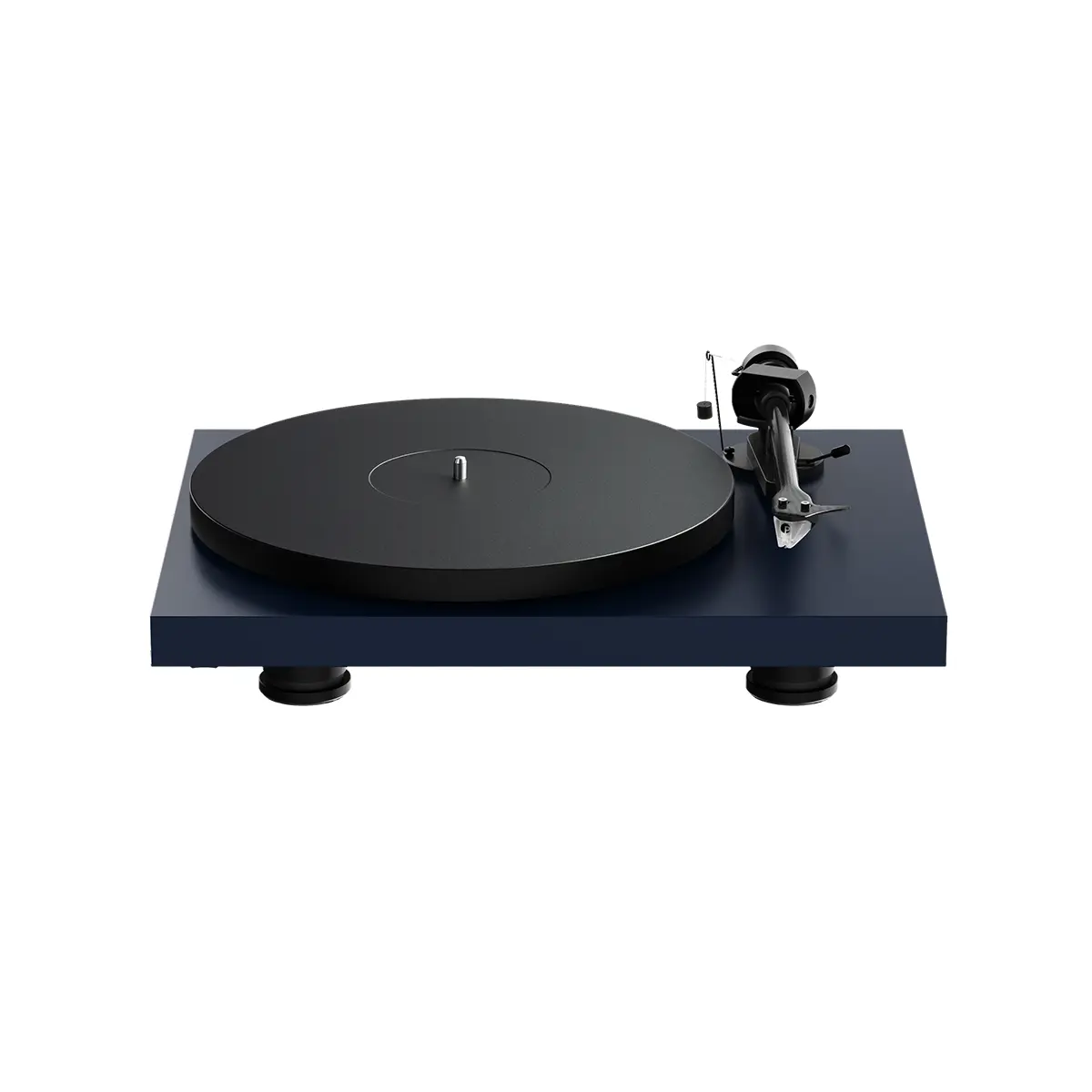 Pro-Ject Debut EVO 2 · Tornamesa de Alta Fidelidad · Hecha en Europa - Imagen 9