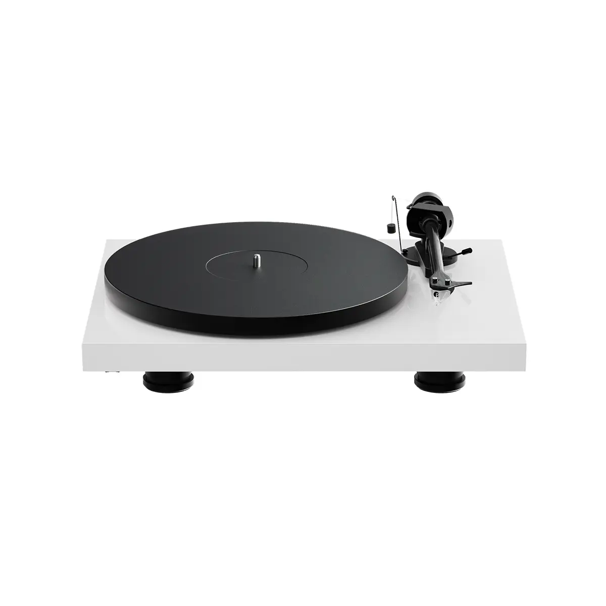 Pro-Ject Debut EVO 2 · Tornamesa de Alta Fidelidad · Hecha en Europa - Imagen 3