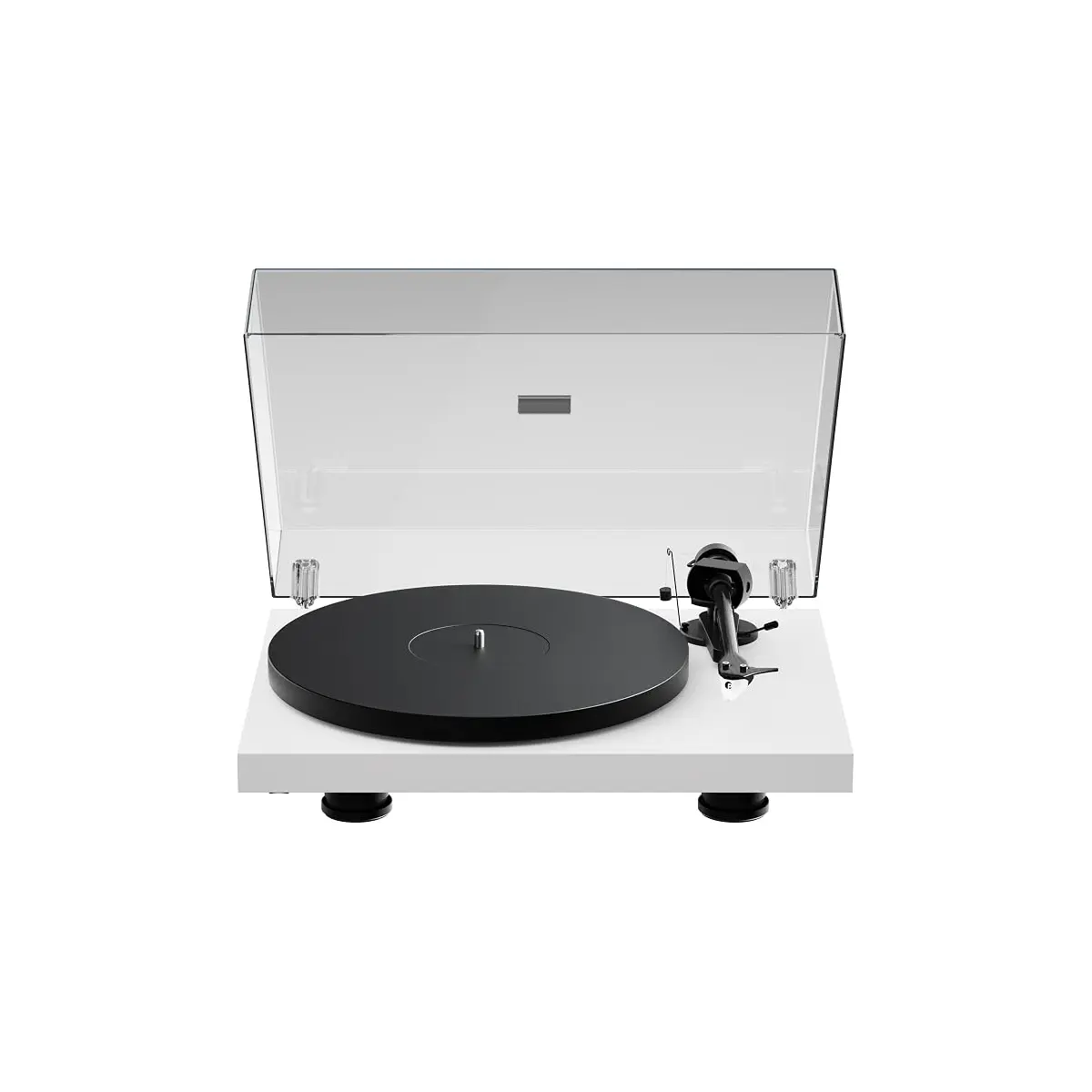 Pro-Ject Debut EVO 2 · Tornamesa de Alta Fidelidad · Hecha en Europa - Imagen 4