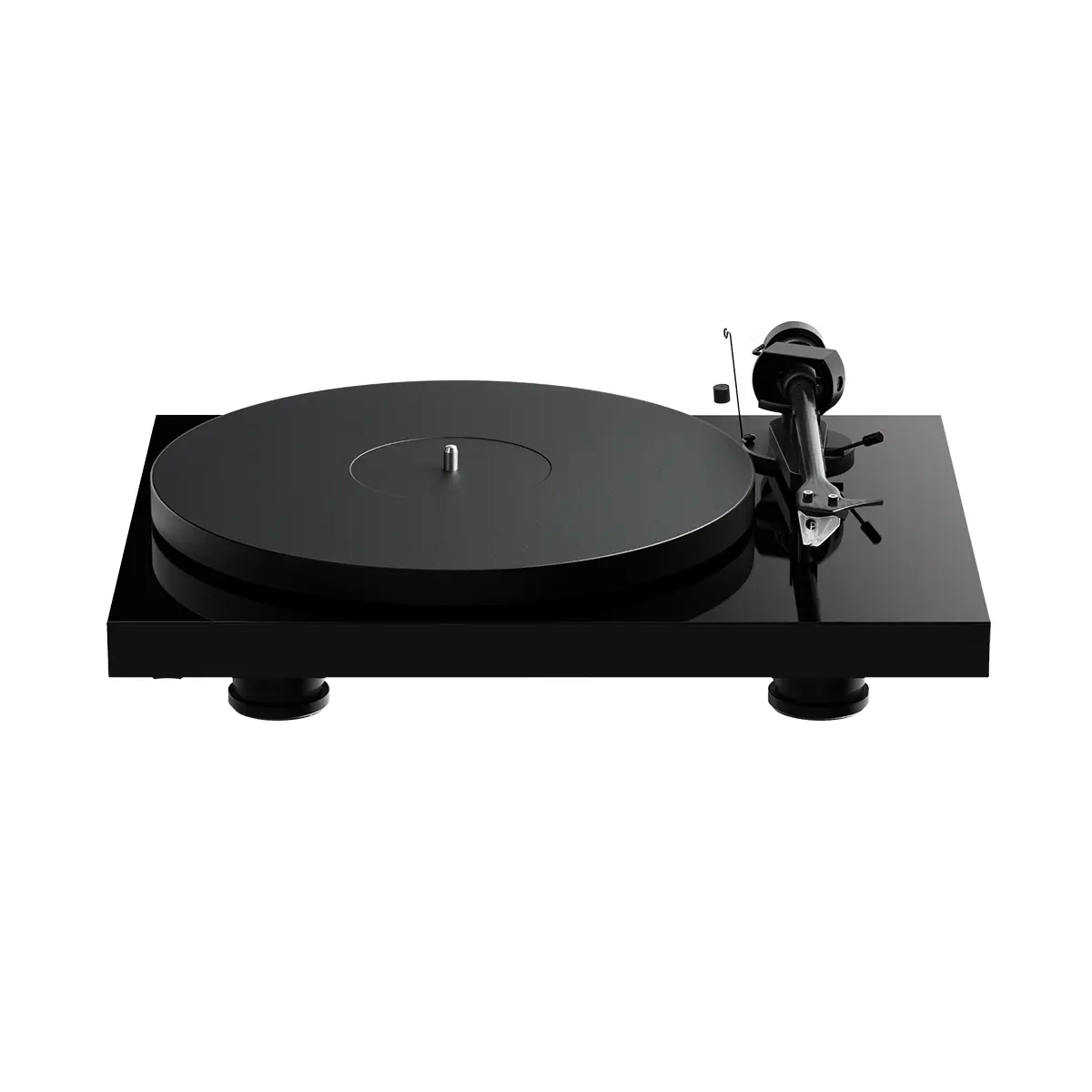 Pro-Ject Debut EVO 2 · Tornamesa de Alta Fidelidad · Hecha en Europa
