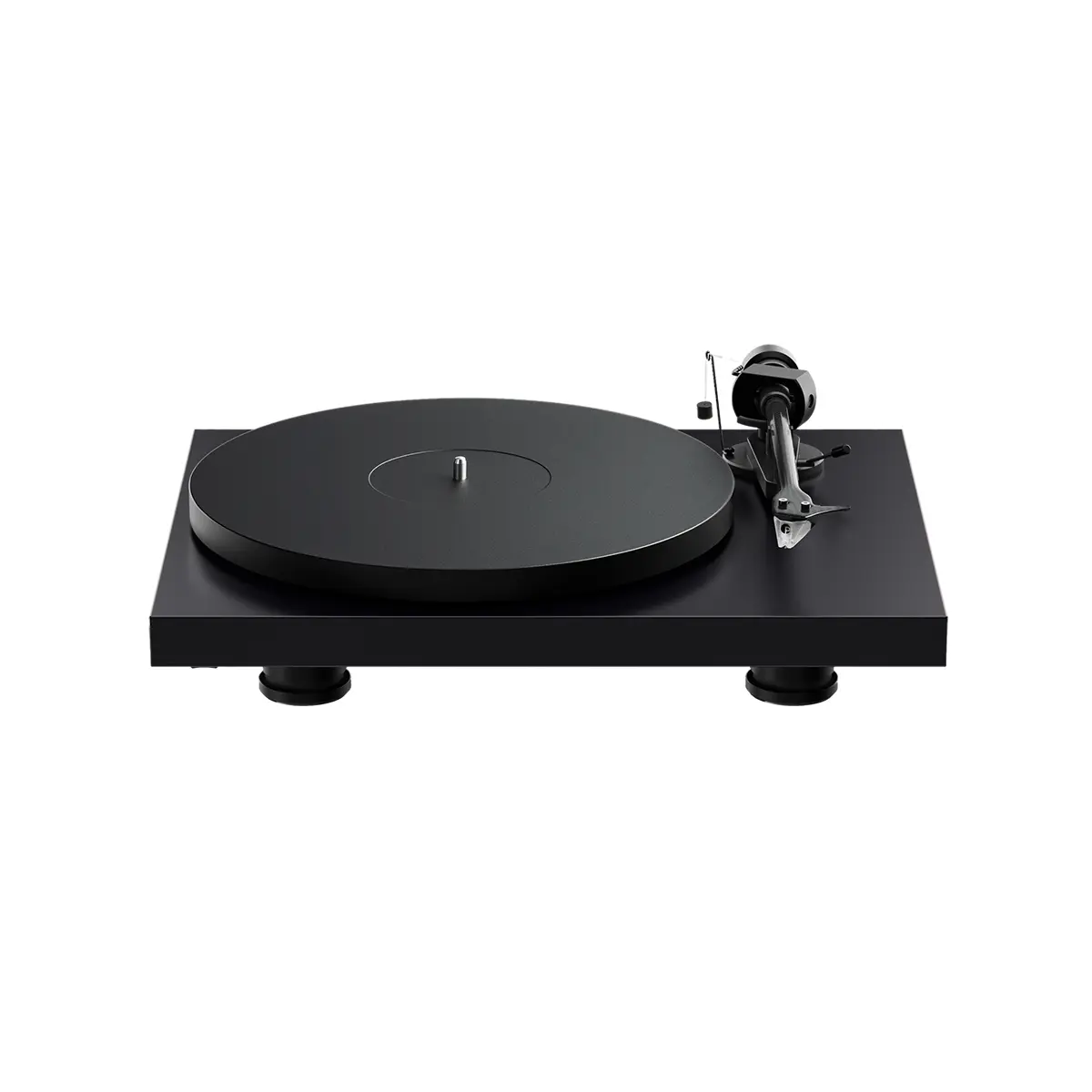 Pro-Ject Debut EVO 2 · Tornamesa de Alta Fidelidad · Hecha en Europa - Imagen 2