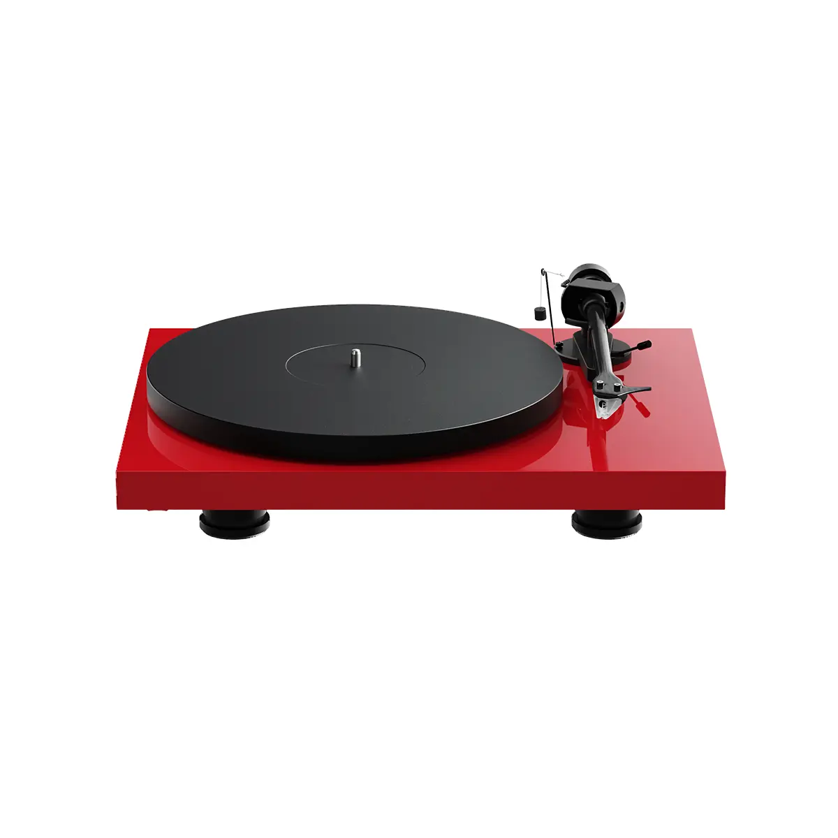 Pro-Ject Debut EVO 2 · Tornamesa de Alta Fidelidad · Hecha en Europa - Imagen 8