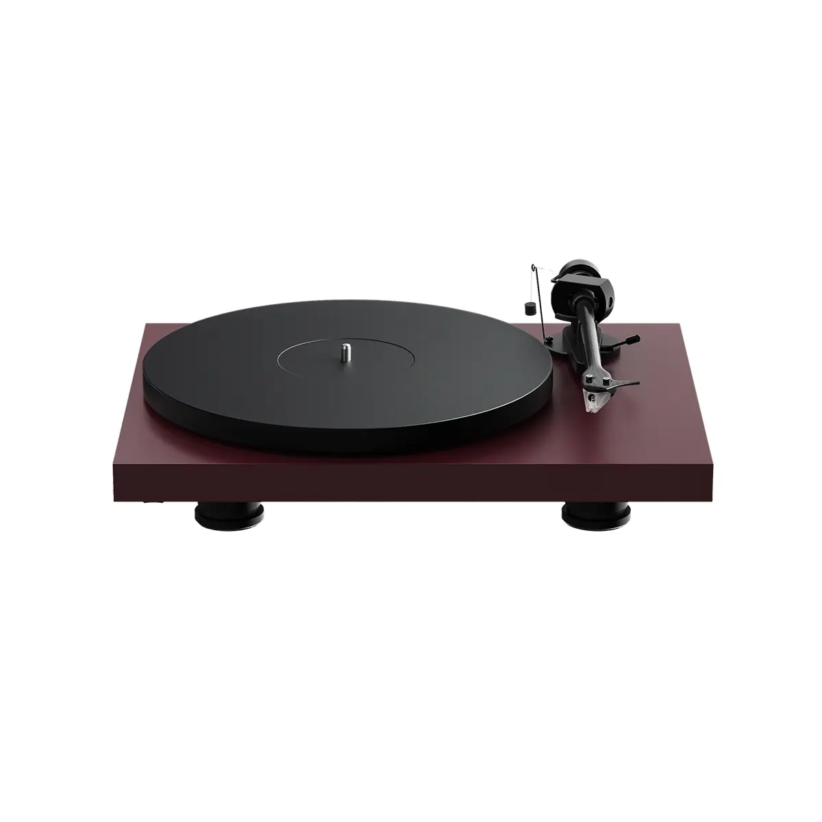 Pro-Ject Debut EVO 2 · Tornamesa de Alta Fidelidad · Hecha en Europa - Imagen 6
