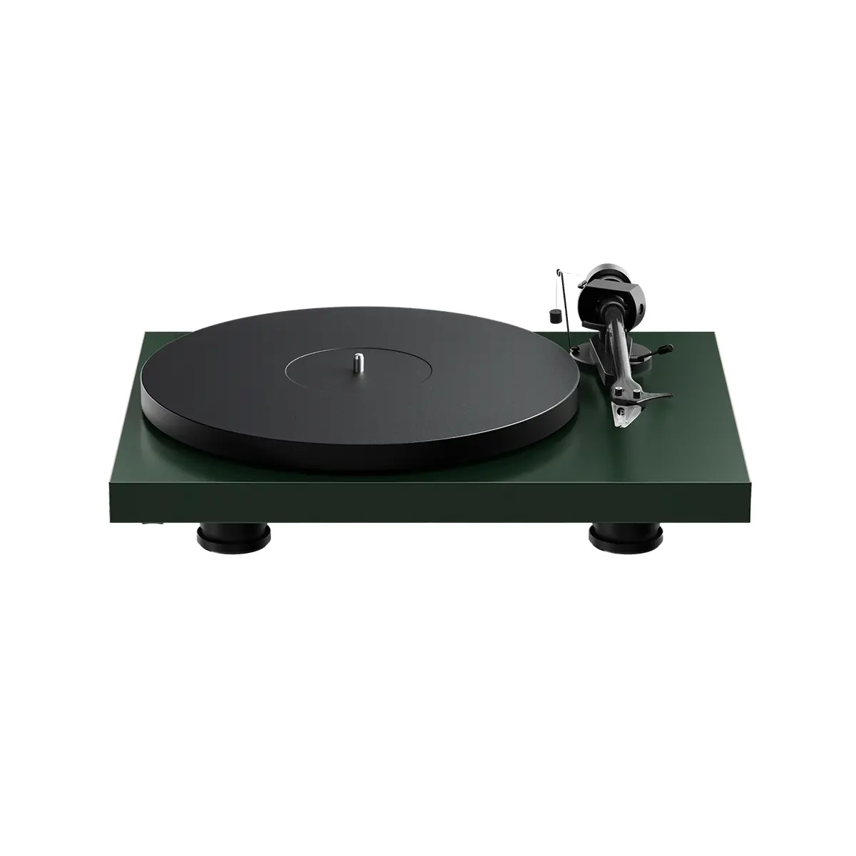 Pro-Ject Debut EVO 2 · Tornamesa de Alta Fidelidad · Hecha en Europa - Imagen 10