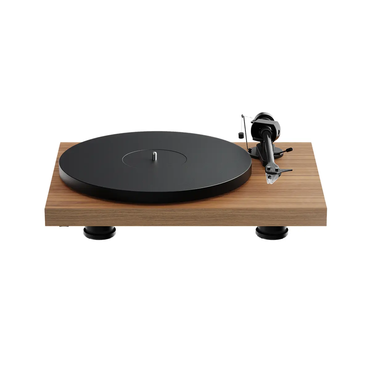 Pro-Ject Debut EVO 2 · Tornamesa de Alta Fidelidad · Hecha en Europa - Imagen 5