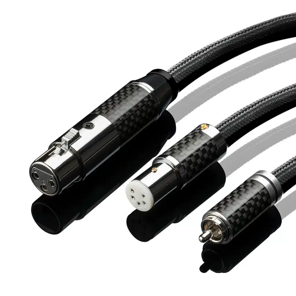 Pro-ject Connect it cable