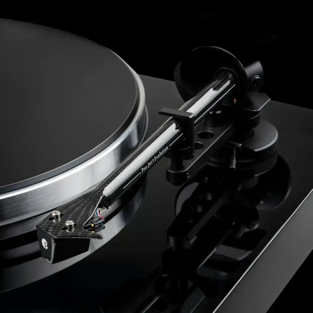 Pro-ject Xtension 9 Pickit DS2 MC tornamesa