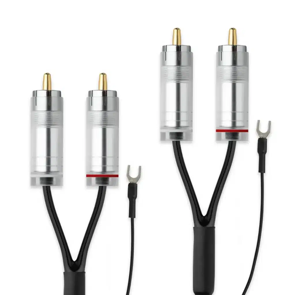 Pro-ject Connect it cable