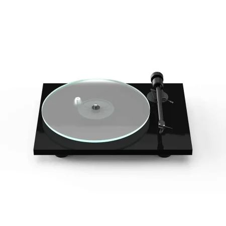 Pro-Ject T1 EVO · Tornamesa de Alta Fidelidad · Hecha a Mano en Europa