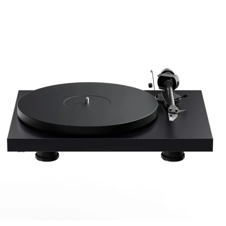 Pro-Ject Debut EVO 2 · Tornamesa de Alta Fidelidad · Hecha en Europa