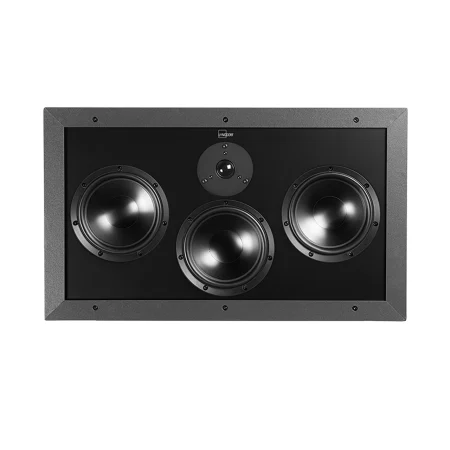 Lyngdorf D-500 Center parlante central empotrado