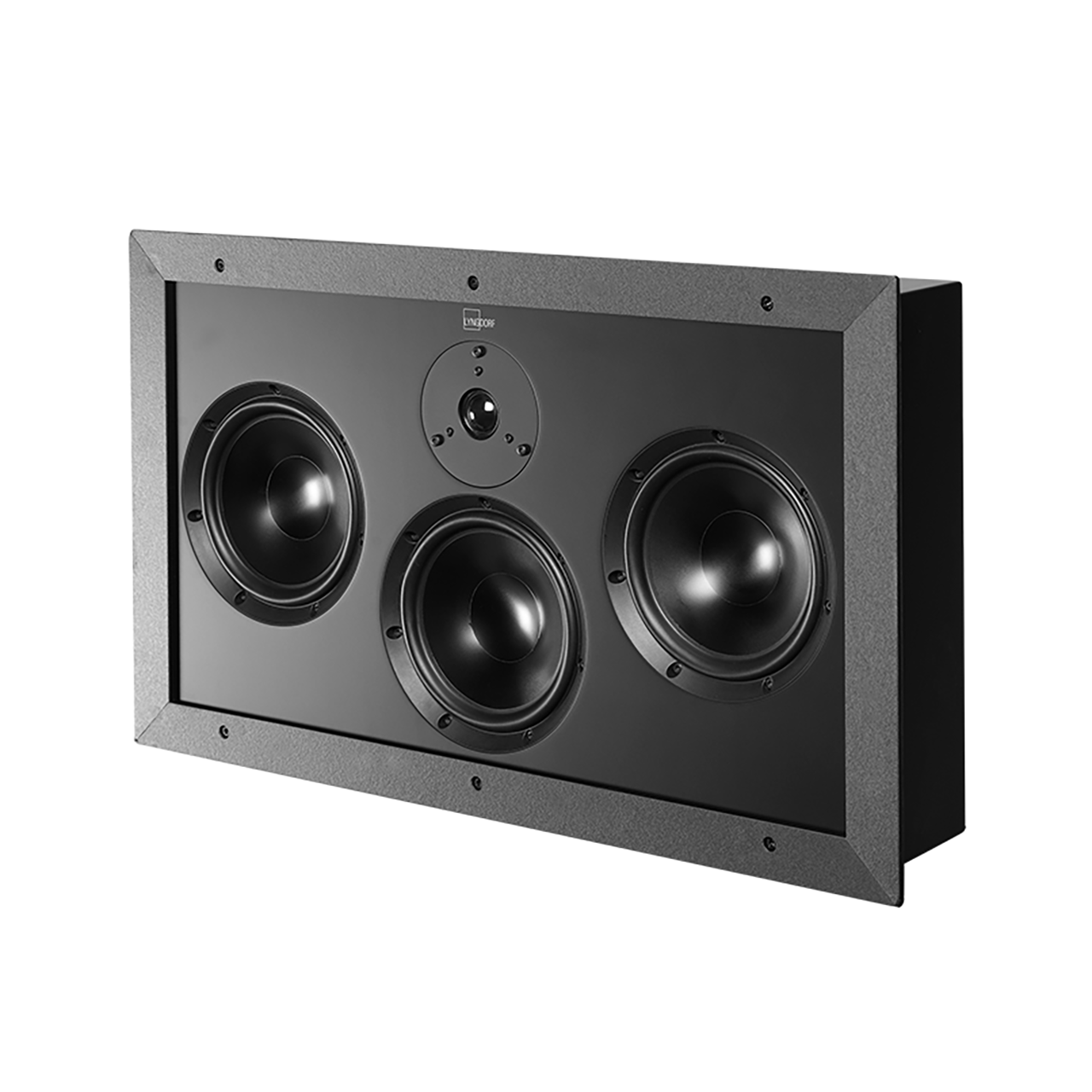 Lyngdorf D-500 Center parlante central empotrado