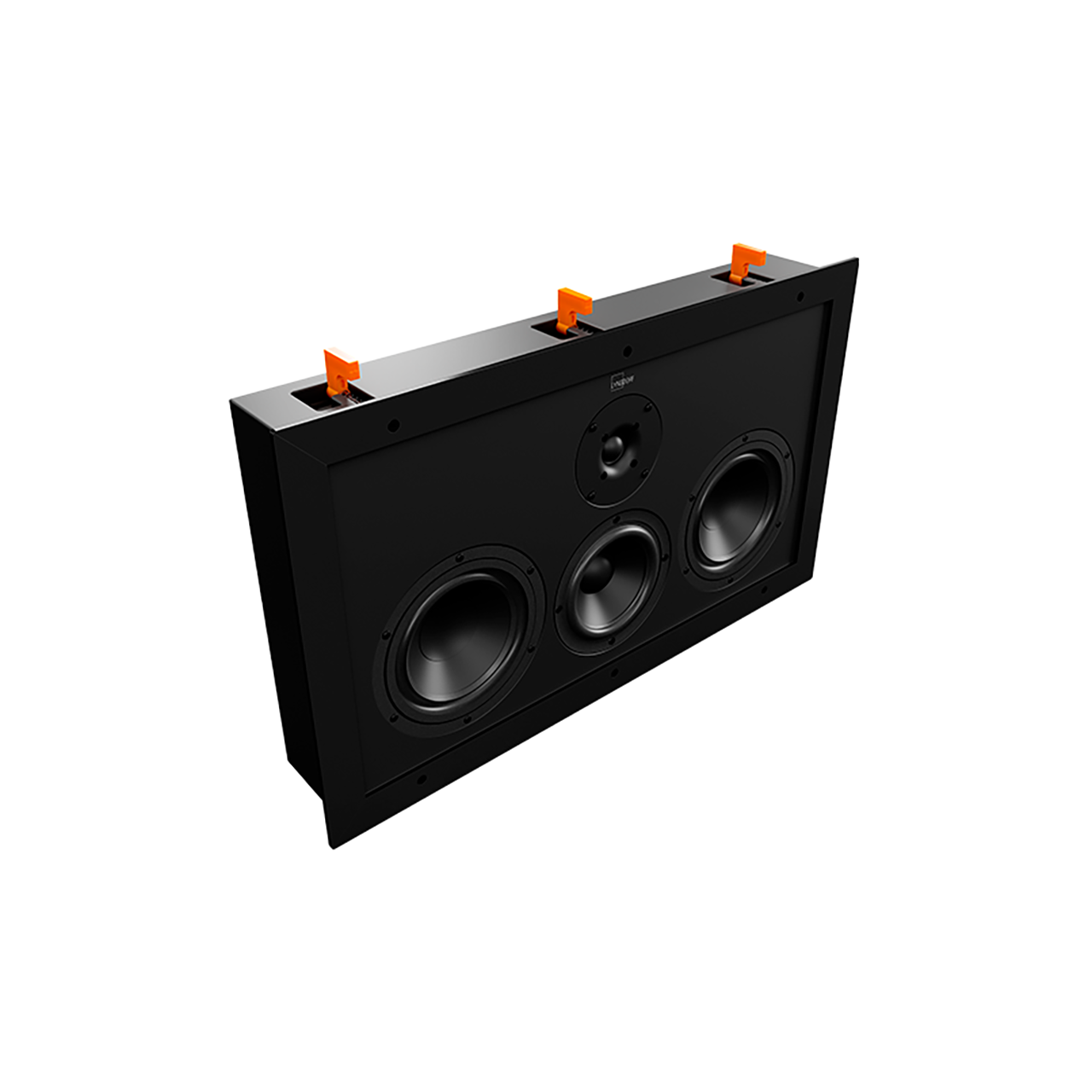 Lyngdorf D-60 C parlante central empotrado