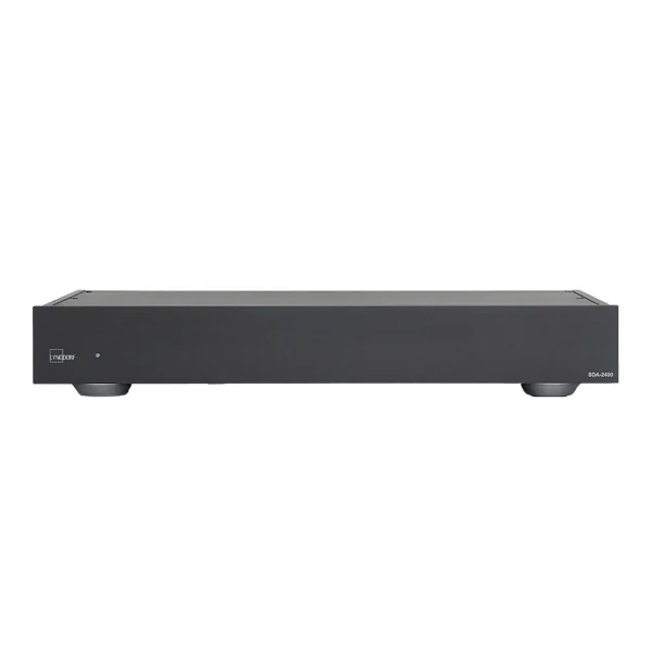 Lyngdorf SDA-2400 amplificador estereo