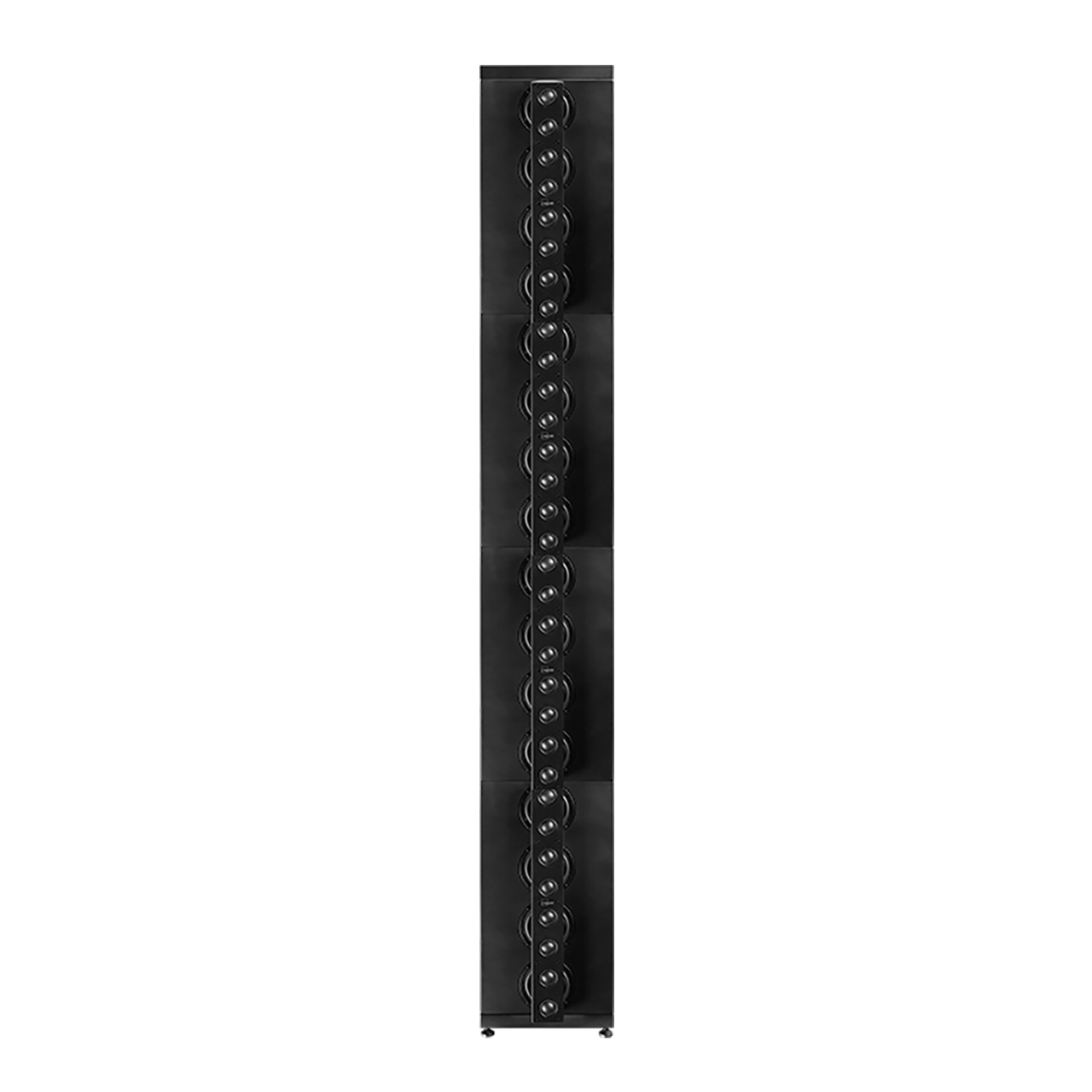 Lyngdorf LS-1000 parlante empotrado cine