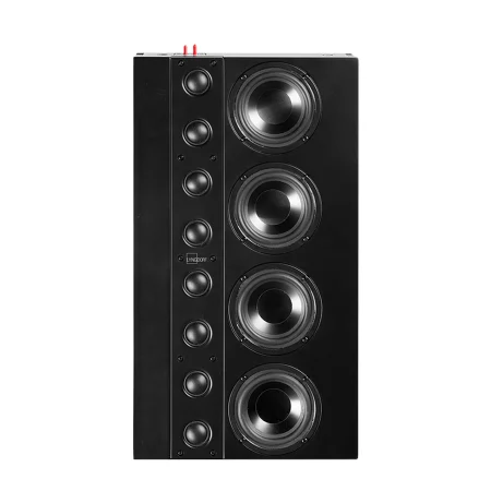 Lyngdorf LS-1000 parlante empotrado cine