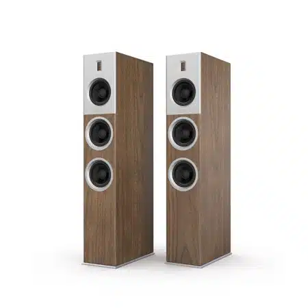 Burmester B28 Parlante Columna