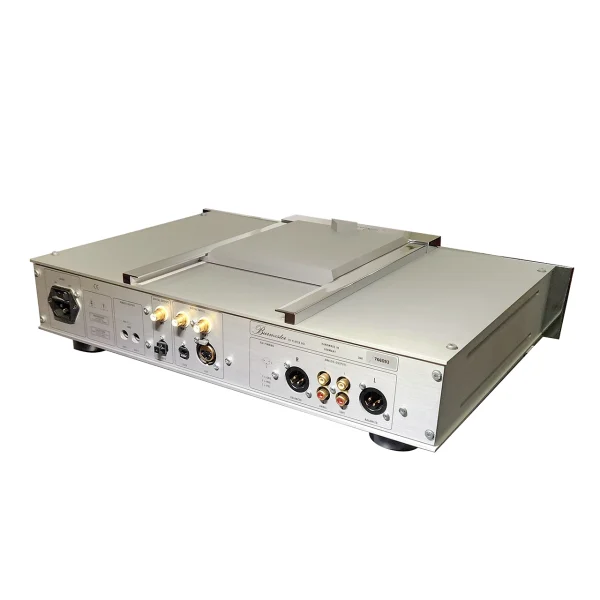 Burmester 001 CD Player DAC
