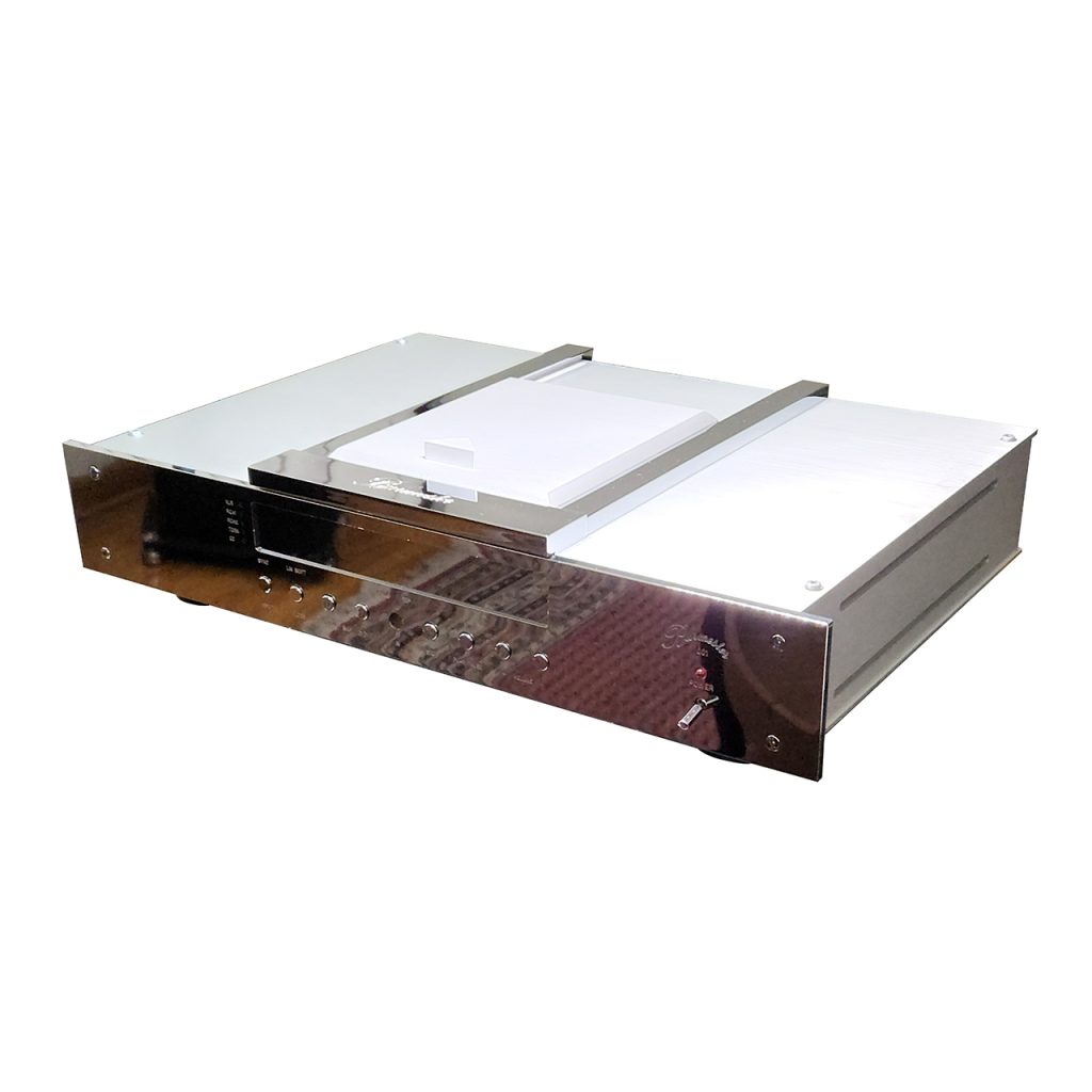 Burmester 001 CD Player DAC