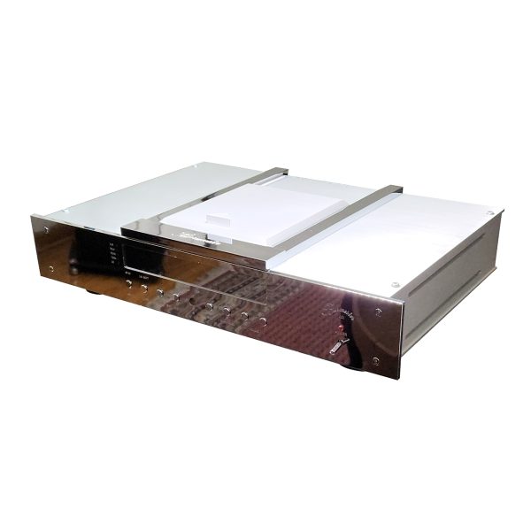 Burmester 001 CD Player DAC