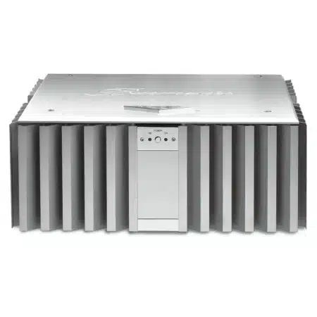 Burmester 911 mk3 amplificador estereo