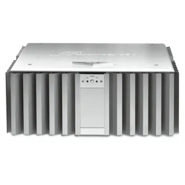 Burmester 911 mk3 amplificador estereo
