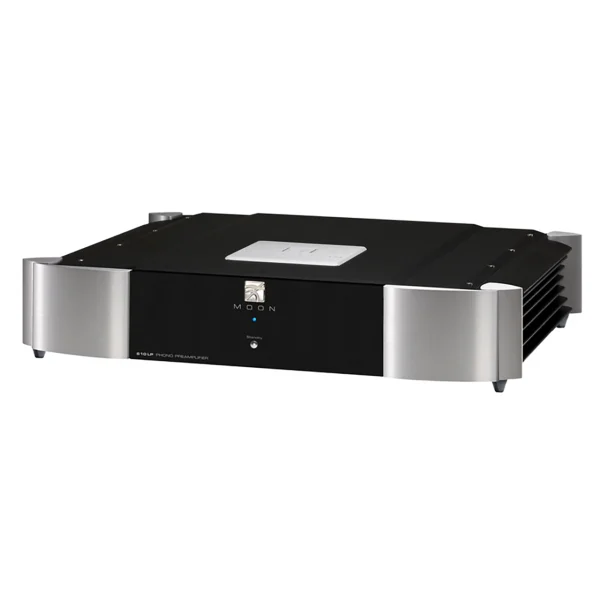 Moon 610LP preamplificador phono