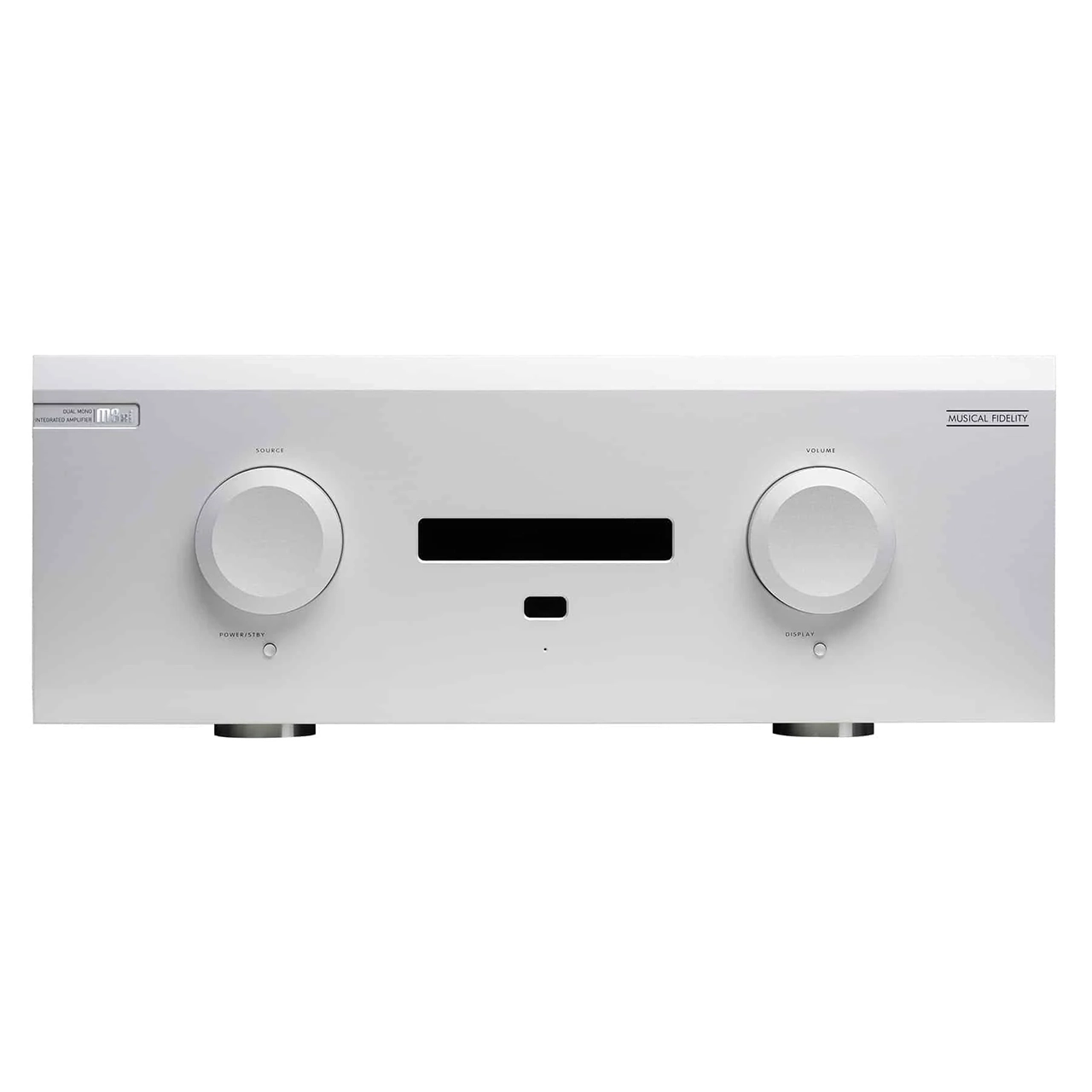 Musical Fidelity M8XI Amplificador Integrado