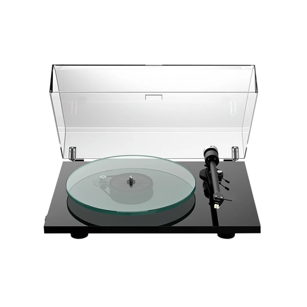 Pro-ject T2 super phono tornamesa