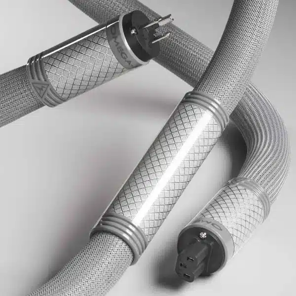 Shunyata Omega-X QR Cable de poder