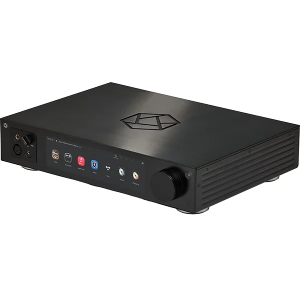 Hifi Rose RS451 Master Fidelity Network Streamer