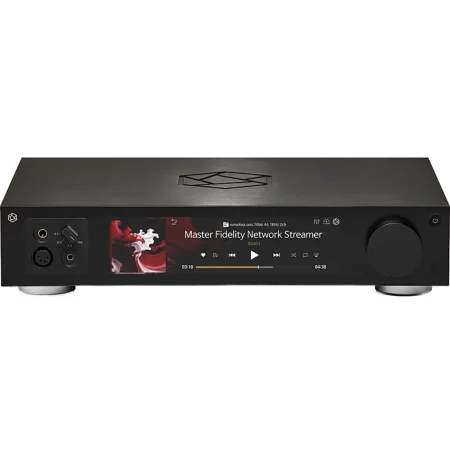 Hifi Rose RS451 Master Fidelity Network Streamer