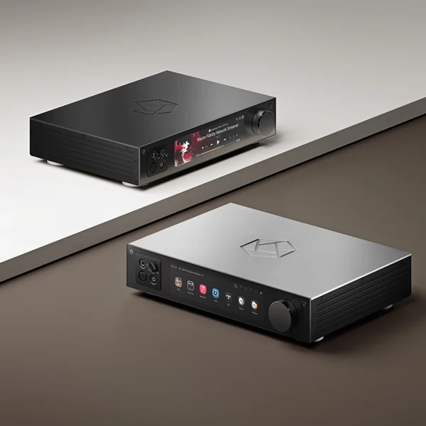 Hifi Rose RS451 Master Fidelity Network Streamer