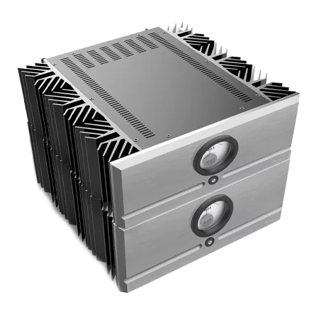 Pass Labs XA60.8 amplificadores monoblock