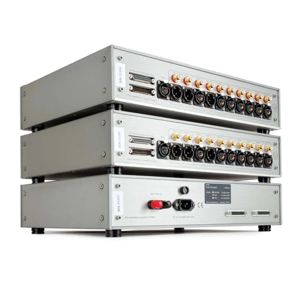 Pass Labs XP30 preamplificador monoblock